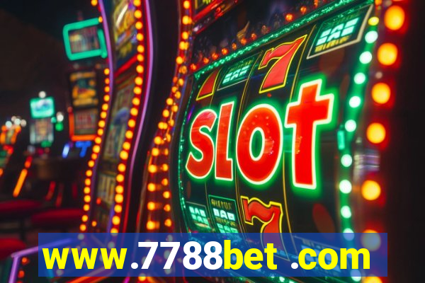 www.7788bet .com